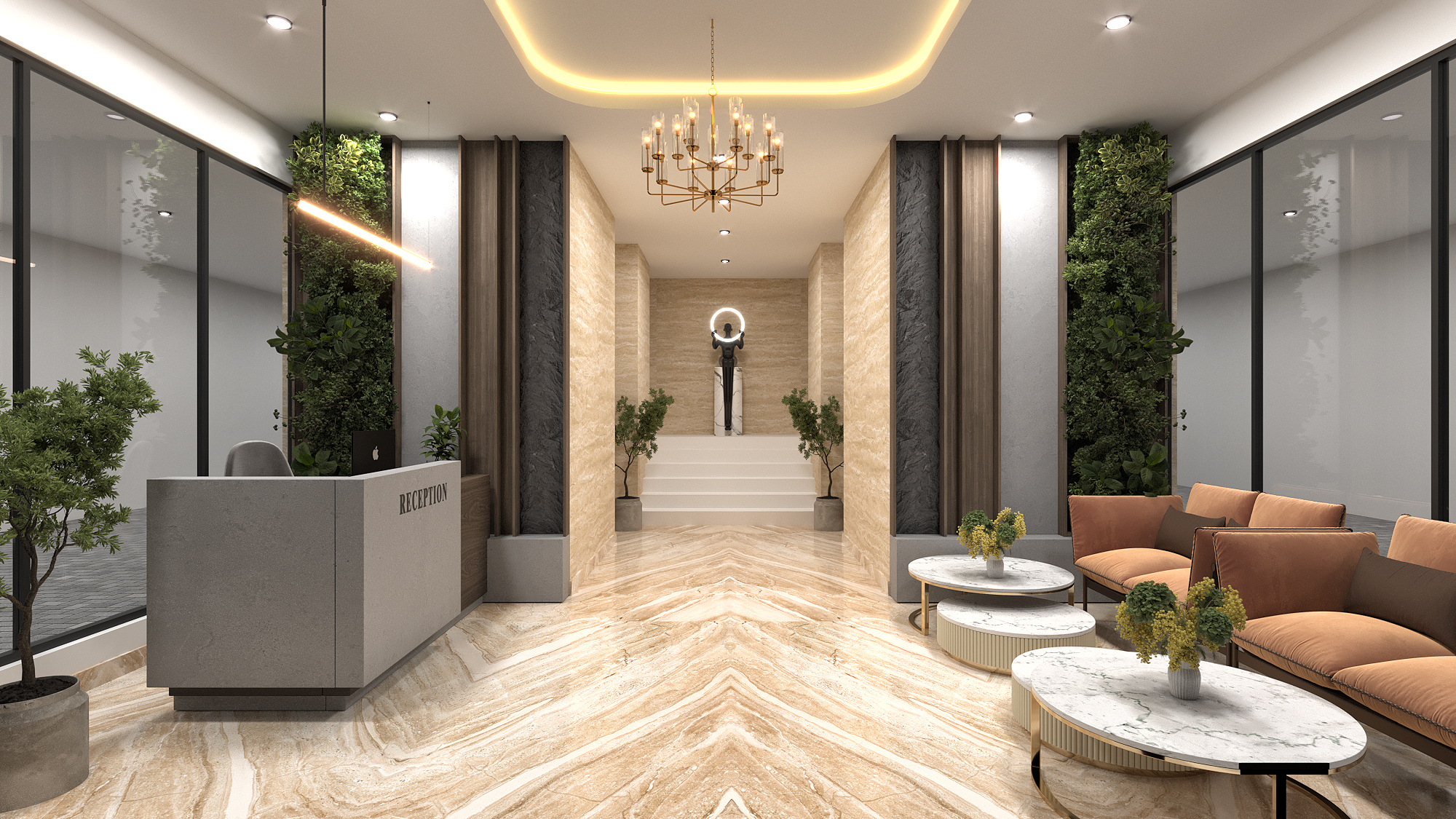 Dwellix Interior Designing