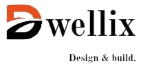 Dwellix Logo